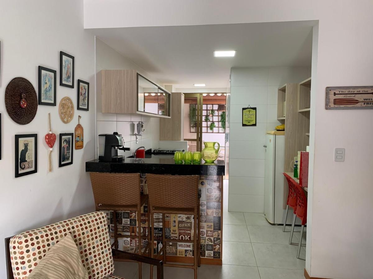 Vilage Beira Mar Itacimirim Exteriér fotografie